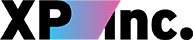 Logo XP Inc